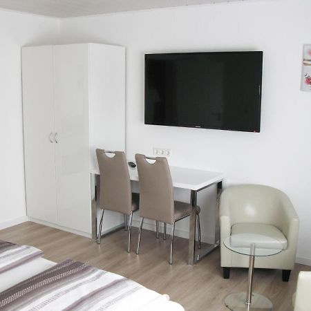 Murgtal Motel Rastatt Luaran gambar