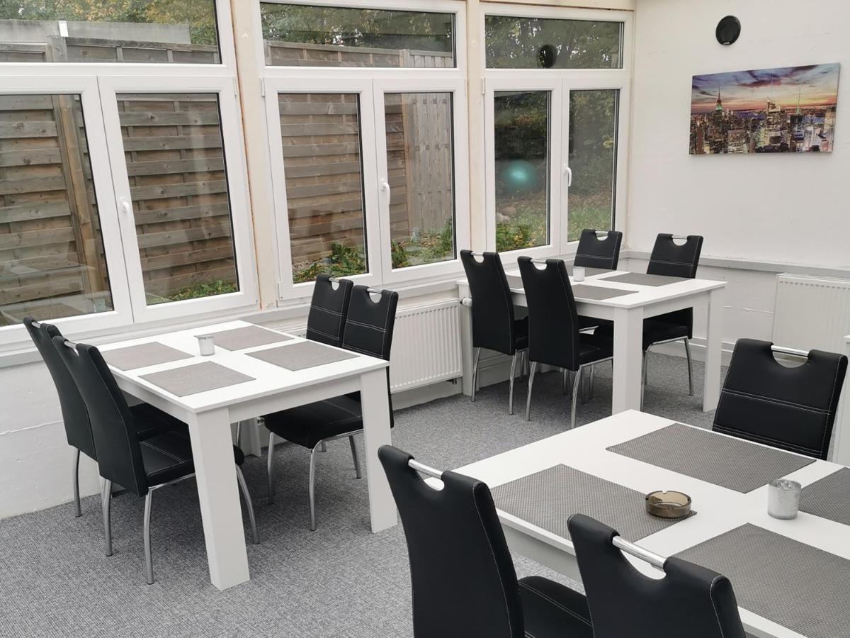 Murgtal Motel Rastatt Luaran gambar