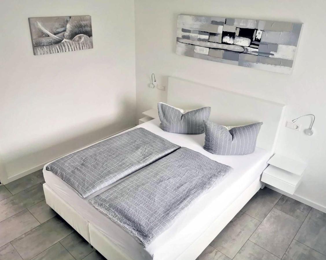 Murgtal Motel Rastatt Luaran gambar