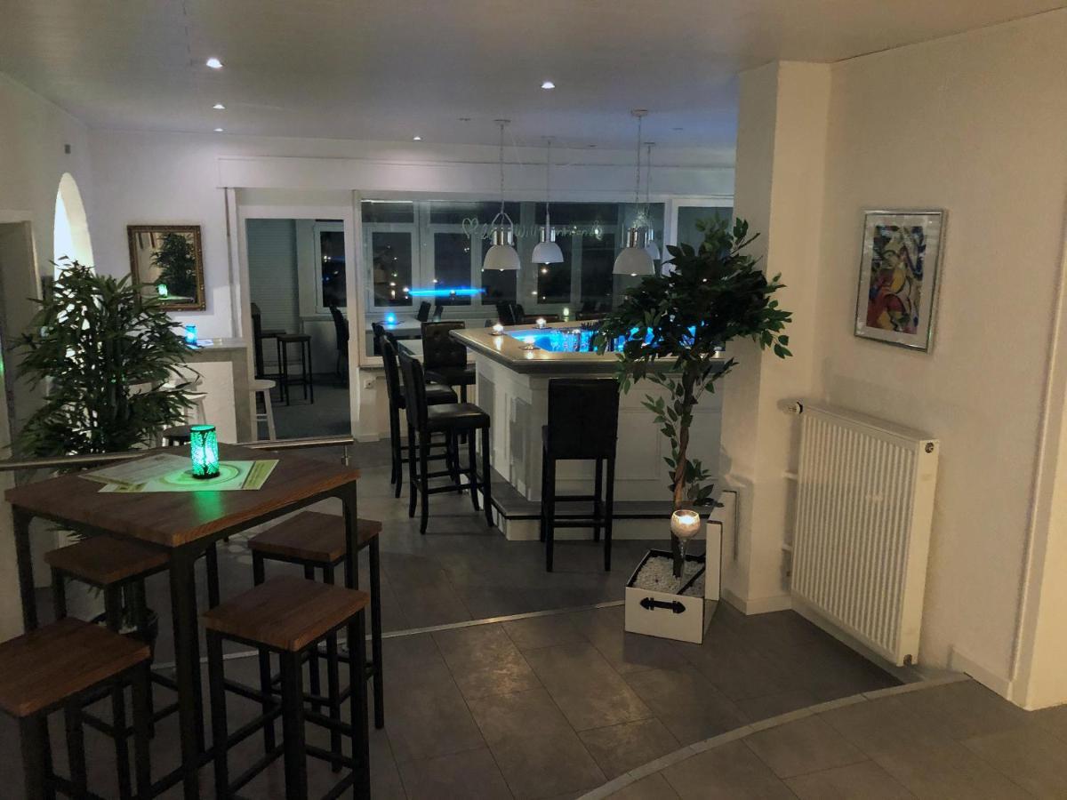 Murgtal Motel Rastatt Luaran gambar