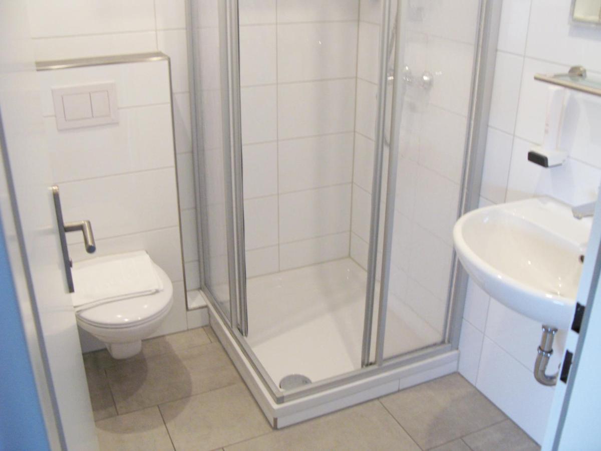 Murgtal Motel Rastatt Luaran gambar