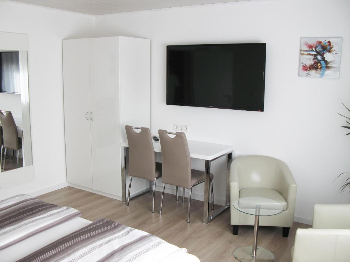 Murgtal Motel Rastatt Luaran gambar