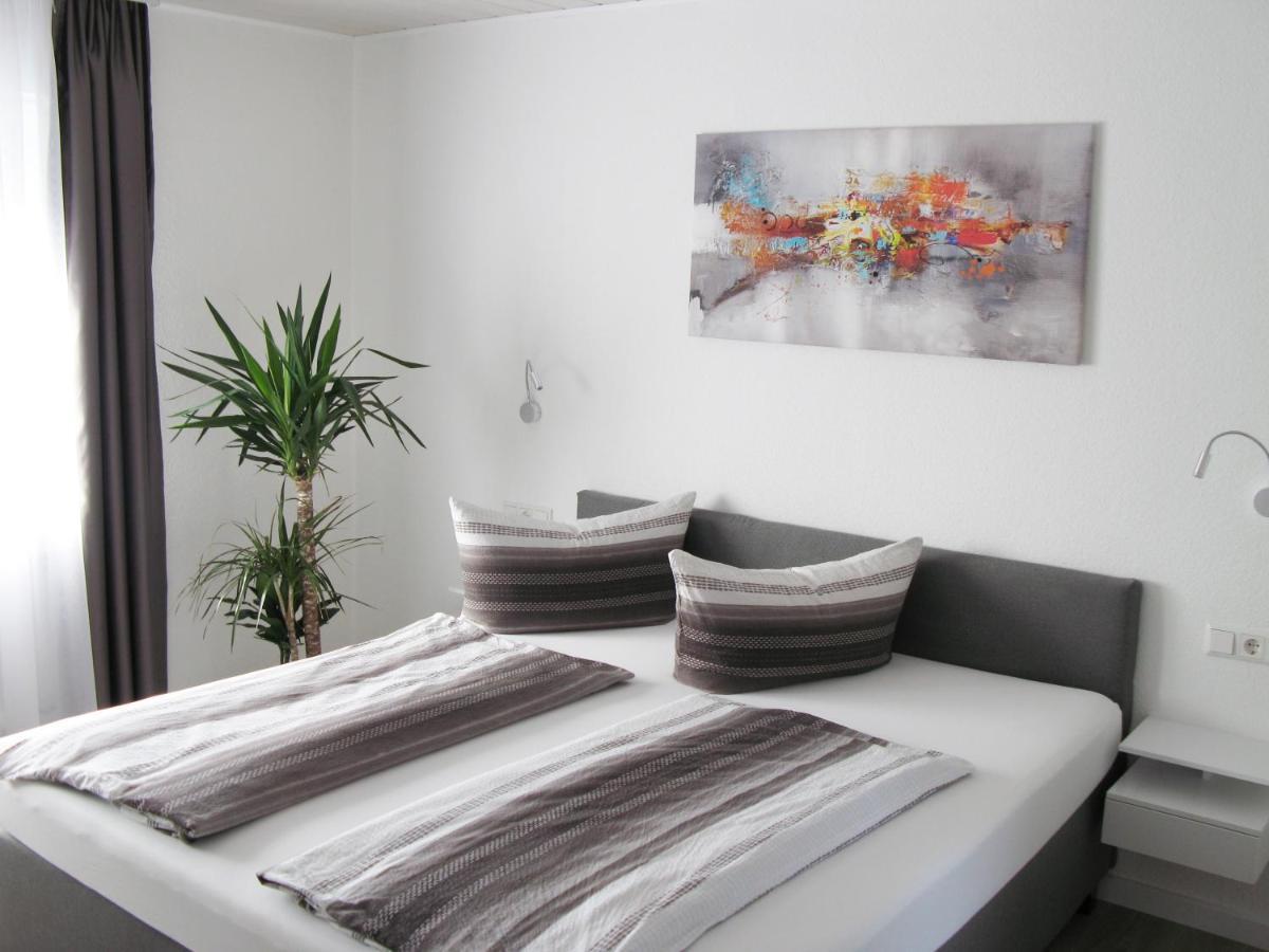 Murgtal Motel Rastatt Luaran gambar
