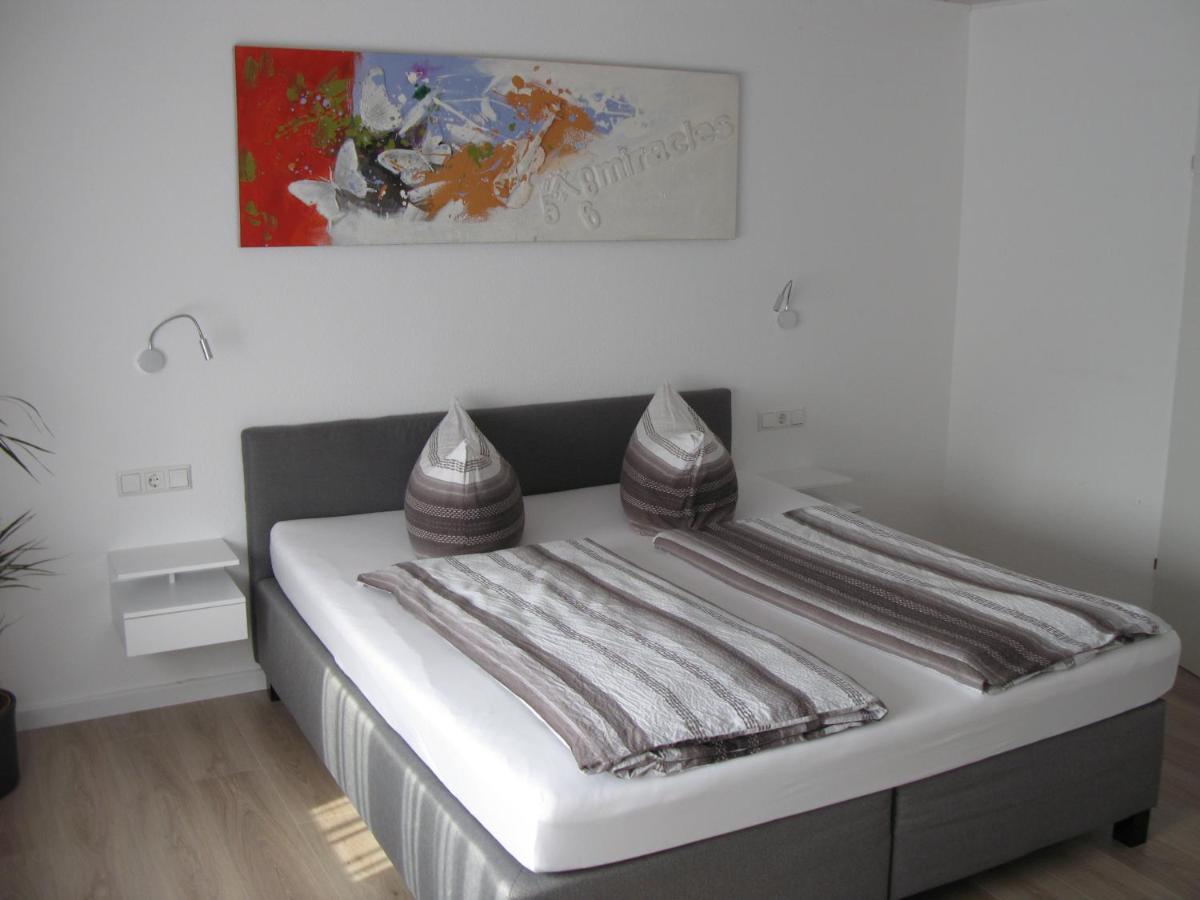 Murgtal Motel Rastatt Luaran gambar