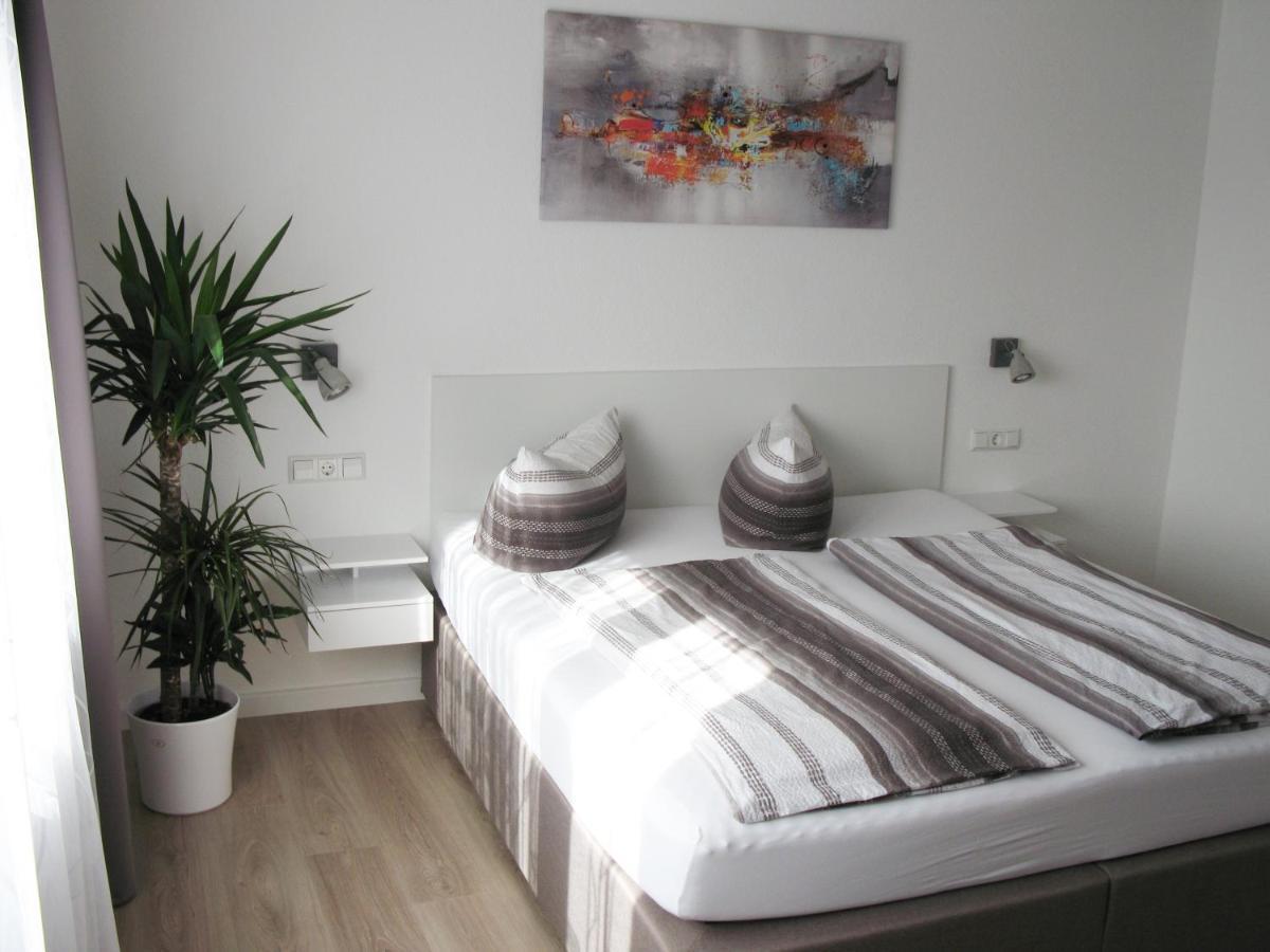 Murgtal Motel Rastatt Luaran gambar