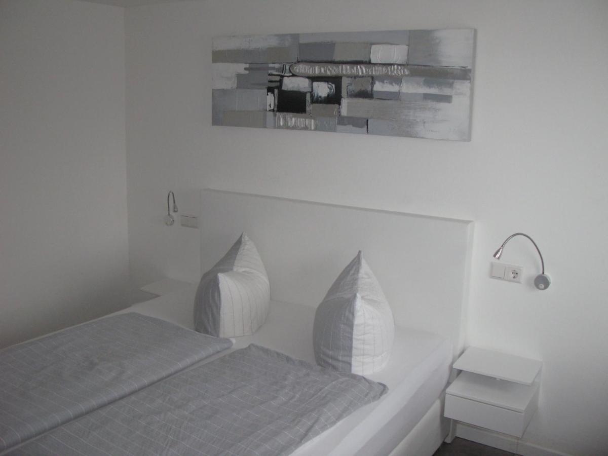 Murgtal Motel Rastatt Luaran gambar