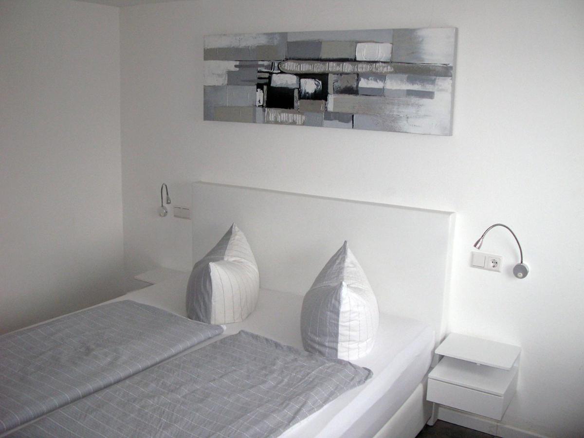 Murgtal Motel Rastatt Luaran gambar